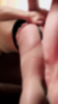 Milf un lado oscuro suave - putas reales follando - escena 7