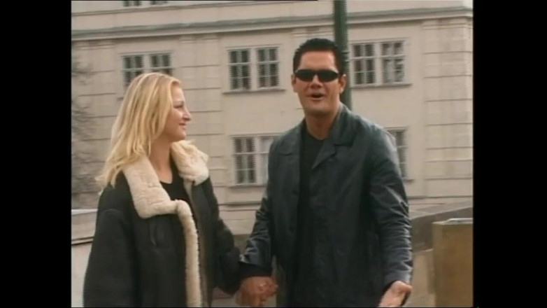 MMV films - The Original: Piękne dziewczyny z idealnymi ciałami zostają ostro wyruchane przez Rocco...