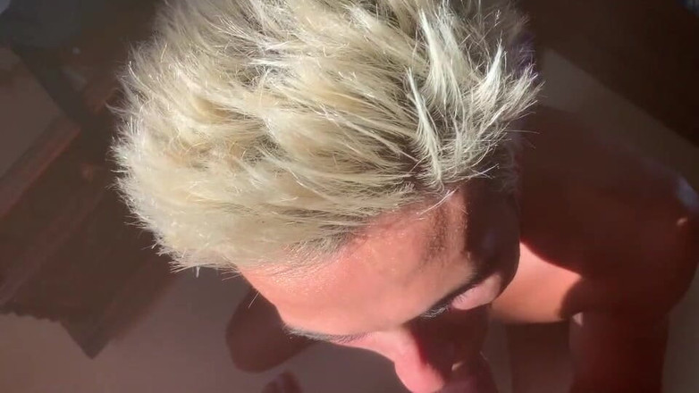 Maxence Angel: Maxence Angel pieprzy lato Apollo bez siodła w Brazylii