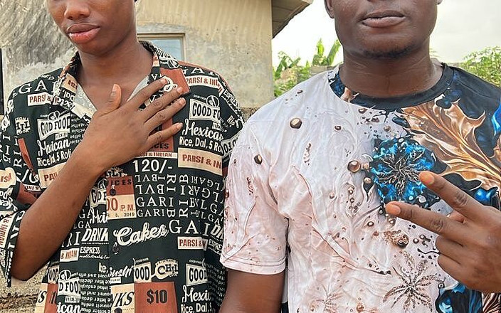 Blackthug20k: Der schläger