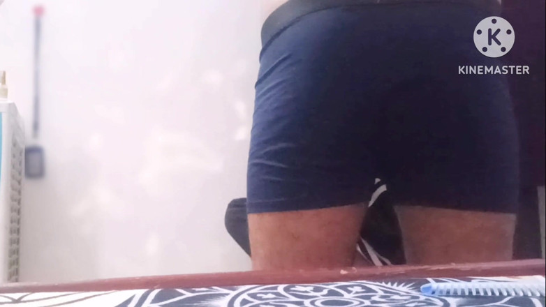 Desi__Panda: Prosto koledzy z klasy Pierwszy raz ostro pieprzyć tyłek