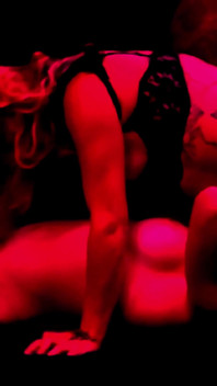 BDSM Vamp Metal Sex