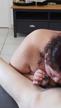 Mi prendo il culo duro