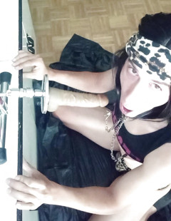 Crossdresser Hardcore Deeptroath