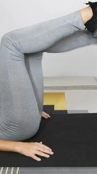 Solo Yoga