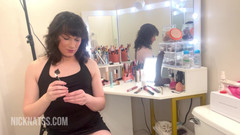 Natalie Napoli: Sissy Paroháč pro tři velká černá péra