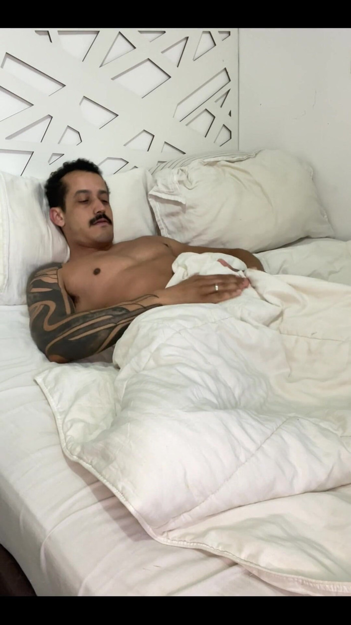 Pedro Surf: Yatağa gel!
