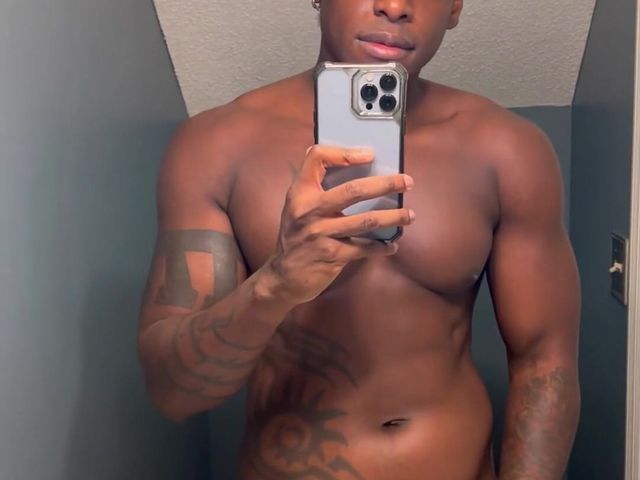Took Some Time to Play with My Big Dick (Throatseeker)