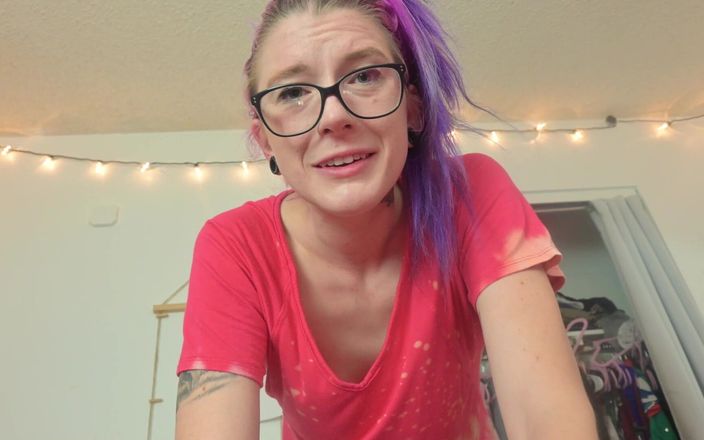 Miss Ellie Roleplay: Vårdare blöja och uppmuntran