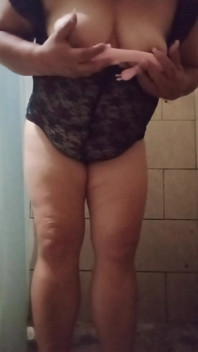 Tesão madura