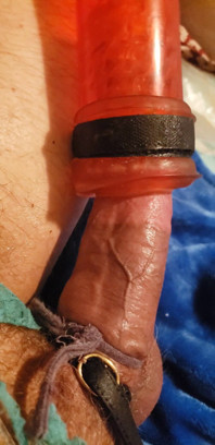 Vacuum Pumping