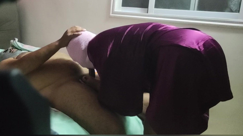 Arab teen: Para arabów Marie Khalihi