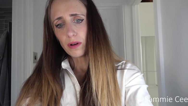 Sammie Cee: Realiti rakan serumah untuk fantasi seksual sudut pandangan pertama