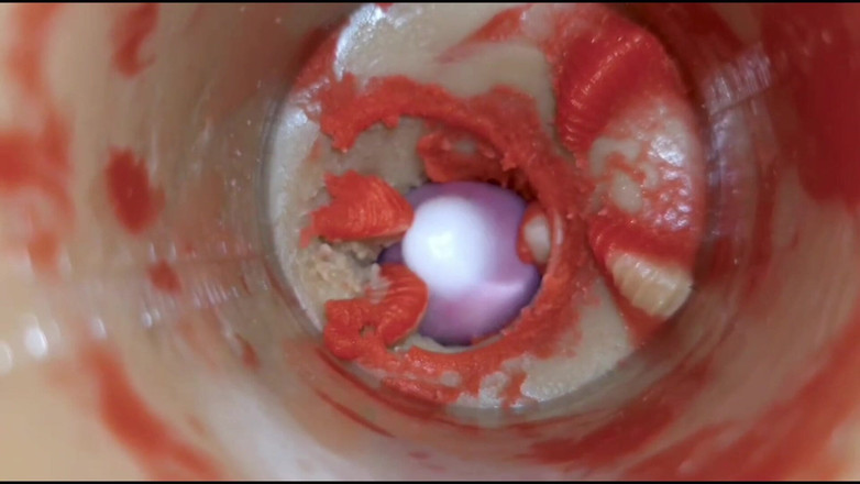 Creme sperm: Compilatie creampie deel 1 pov