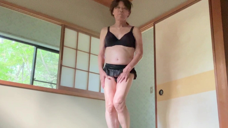 Pai-chan: 森の村の奇妙な家 その6
