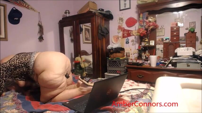 Amber Connors: La prof Amber