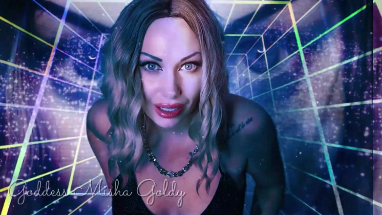 Goddess Misha Goldy: Asmr yang mempesonakan! Awak Suka Apabila Saya Mengawal Minda Awak...