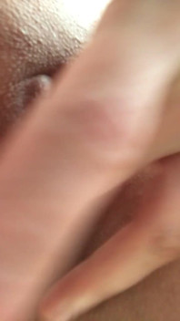 Masturbation