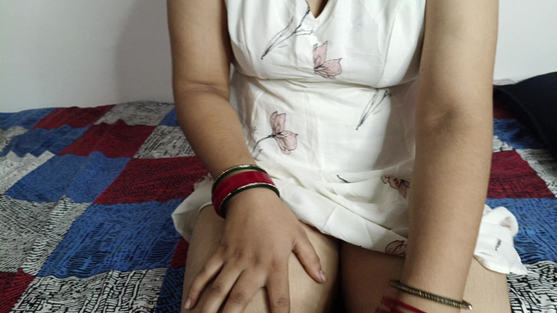 Missmaya123: Virale sorellastra musulmana vera dopo il matrimonio sesso che chiede...