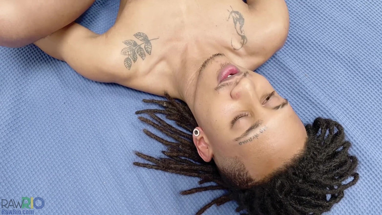 Raw Rio: Davi Lobo + Patrick Jesus