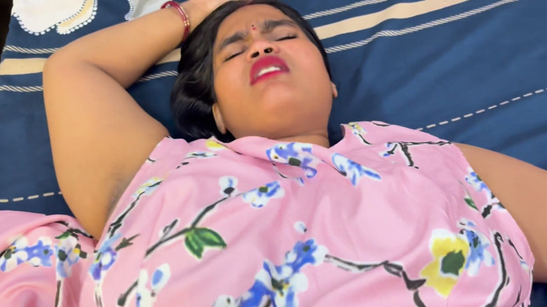TactfulFiber902: Desi Stepmom Hardcore Chudai by Stepson - Full Video