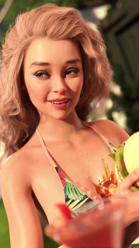 My Bimbo Dream Part 18 - by My Bimbo Dream