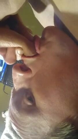 Lov2selfsuck: El mejor orgasmo con cada gota de semen en la...