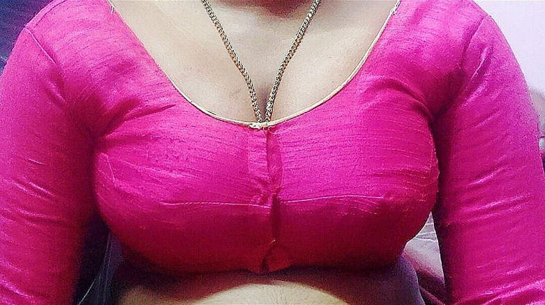 Desi Mohini: 마누라의 친구와 섹스하는 남편