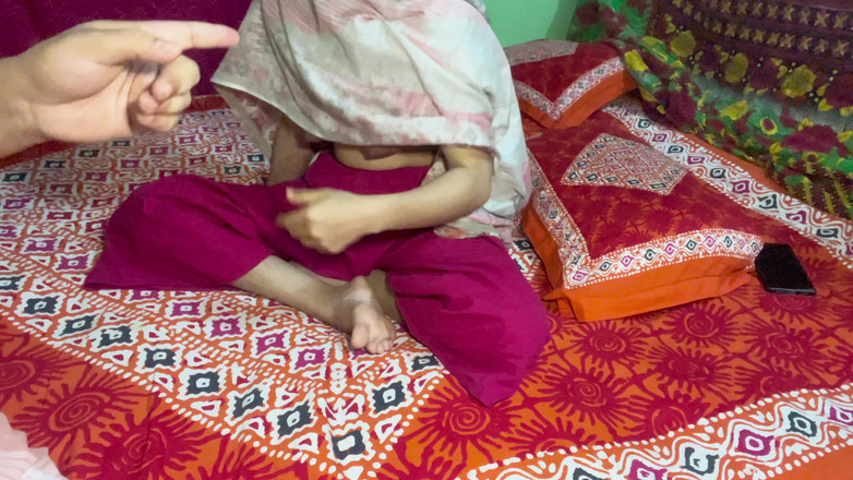 Riya Chowdhury: Tôi đụ chị kế trẻ gợi cảm của tôi suốt đêm để thỏa...