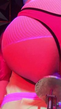 Toypleasurexxx - Anal Toy Lingerie Rough
