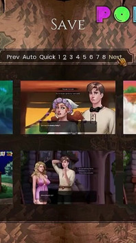 What a legend v0.4 - Morning wood with the lumberjack's woman