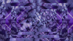 Goddess Misha Goldy: Entrée spiralmérisante - éjac dans un astral avec un goon spirale