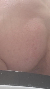 Husband Shower