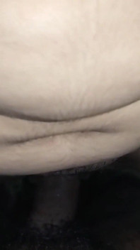 Chica india en primera vez con novio