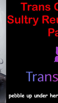 Trans Glow-up - Chaleur réunionnaise sensueuse, partie 2 : histoire de sexe audio en anglais