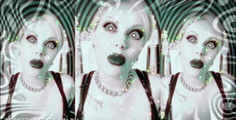 Goddess Misha Goldy: Oggi ti farò lasciare dietro la tua vita vera, lasciare...