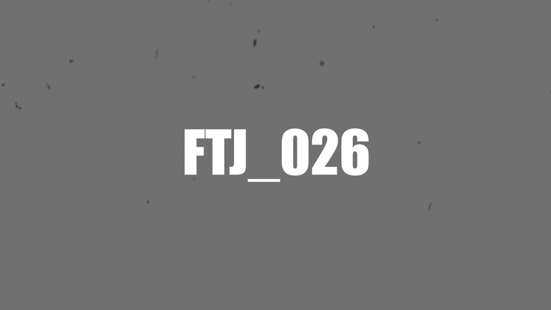 Finishes The Job: Ftj_026