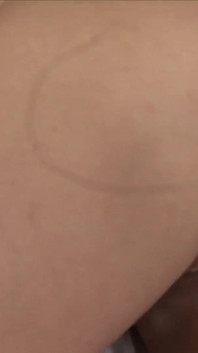 Ruská teenagerka Irina má sexuální ráj