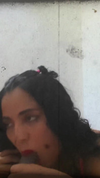 Trasig latina pablo bbc liv