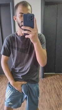 In Public in the Elevators