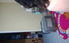 La chatte étroite de ma demi-sœur originale