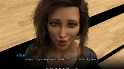 Visual Novels: WVM stars university part 134