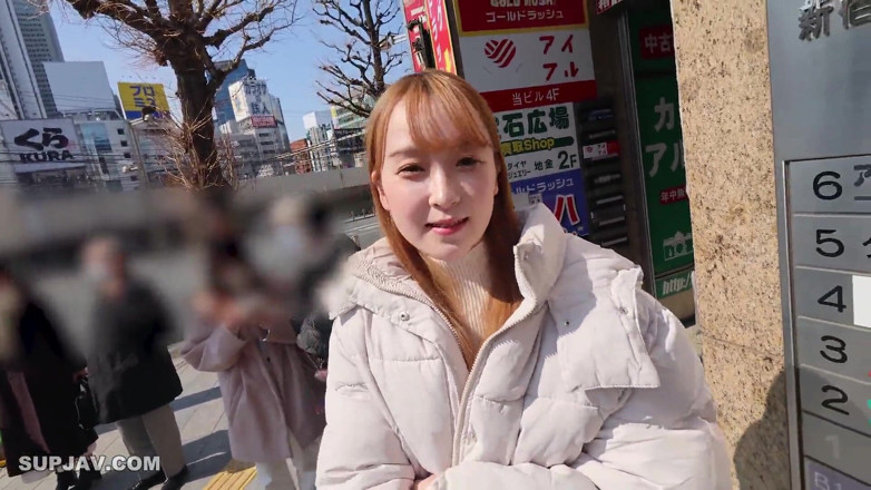 Asian cutie: Asian Angel 20823