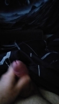Cumshot