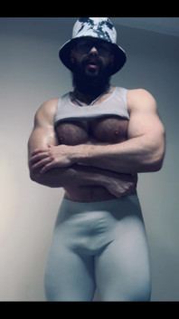 Solo Man