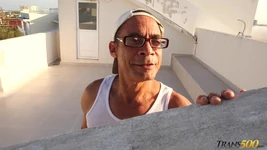 Głębokie zarozumianie Itzel