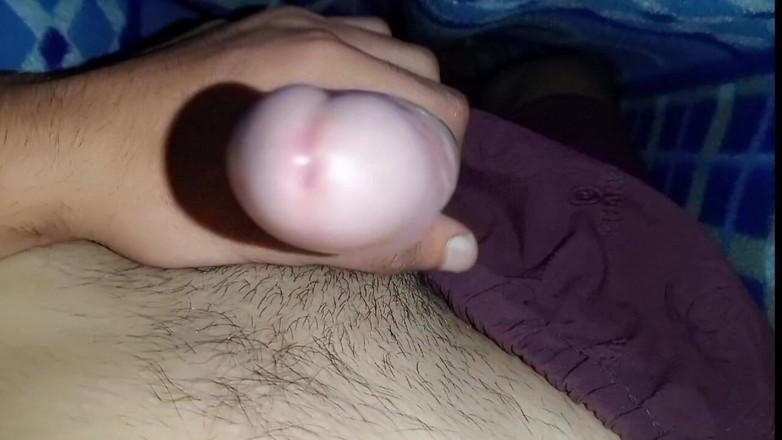 Shonai: Jag kände för mycket jasmin så jag skakade mitt land