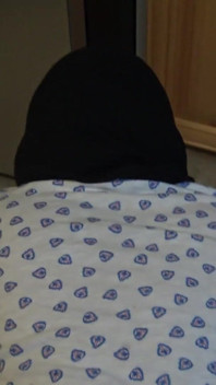 Hot Persian Girl Fucks
