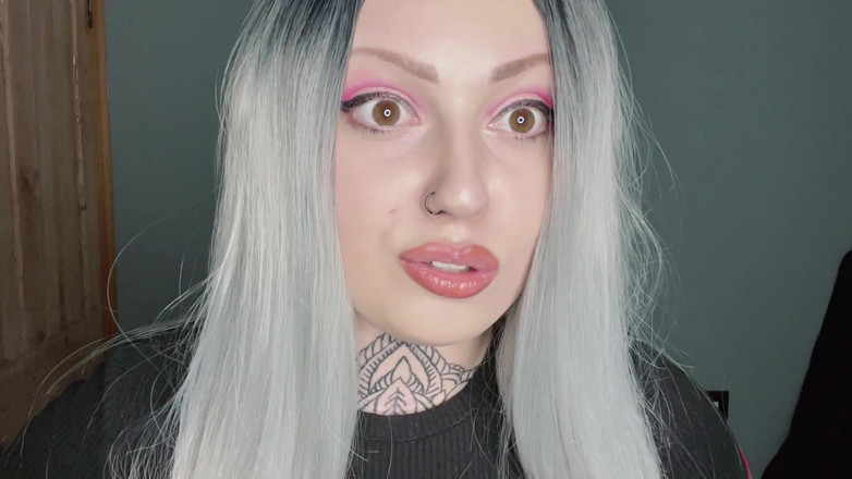 Miss Valentina: Wedgie fetiche memorias