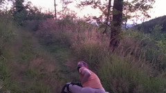 kickerscooter: Luar Wanker